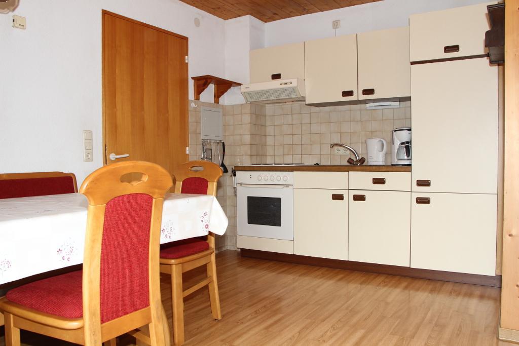 شقة بيزاو  في Haus Wijnands المظهر الخارجي الصورة